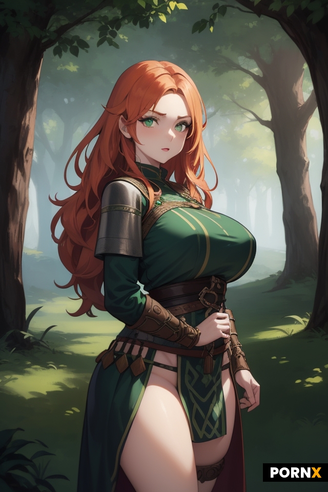 Woman