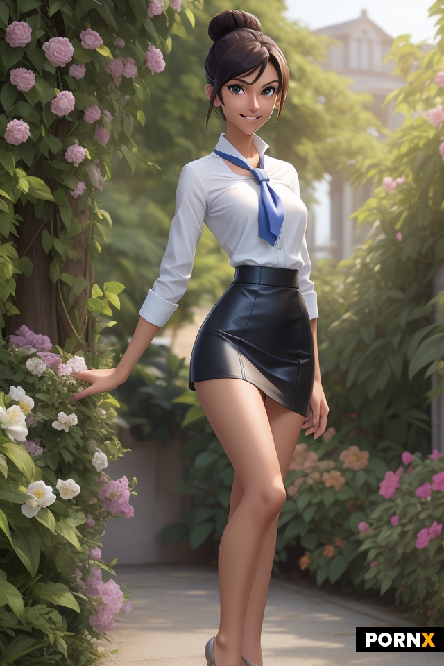 Woman