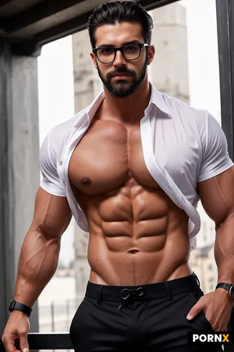 Man