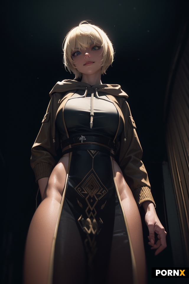 Woman