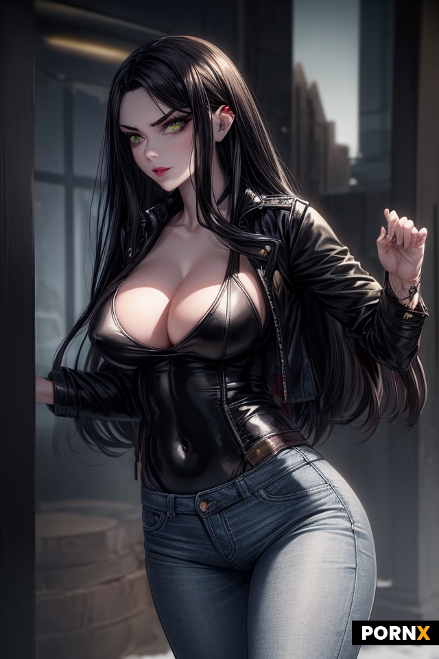 Woman