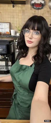18 year old white woman