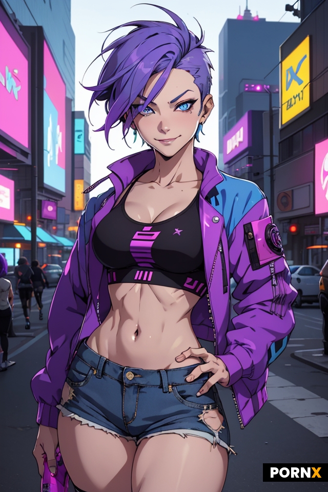 Woman