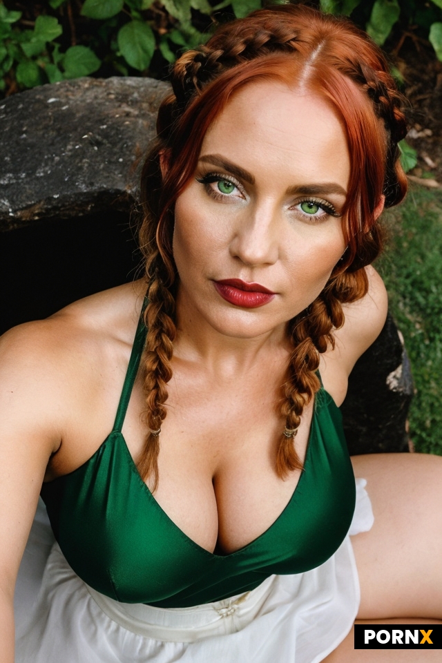 Woman