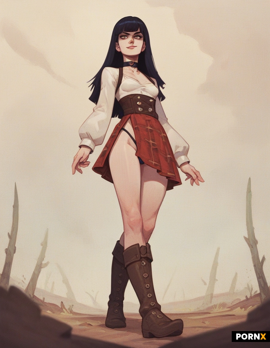 Woman