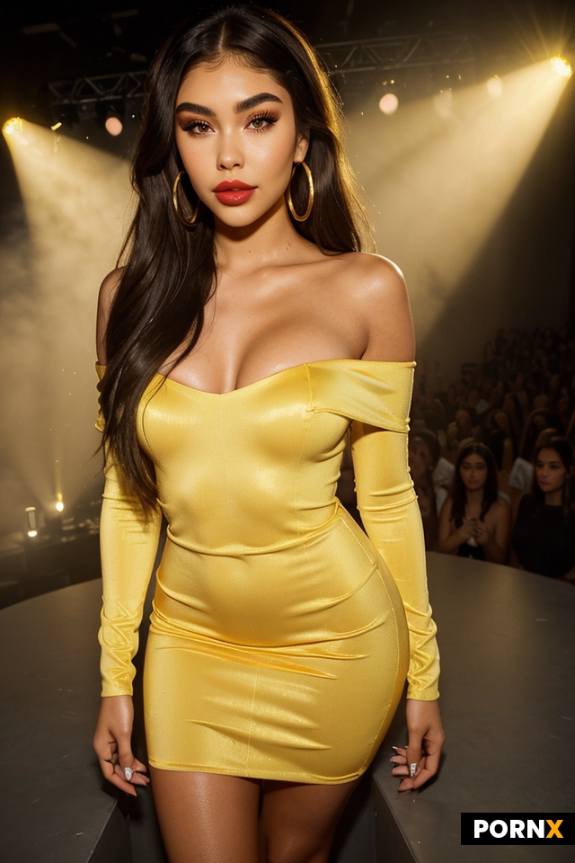 madison beer