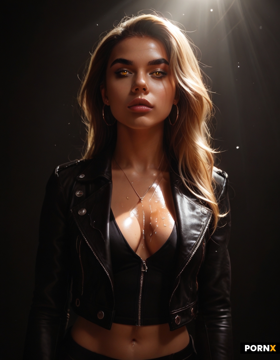 Woman