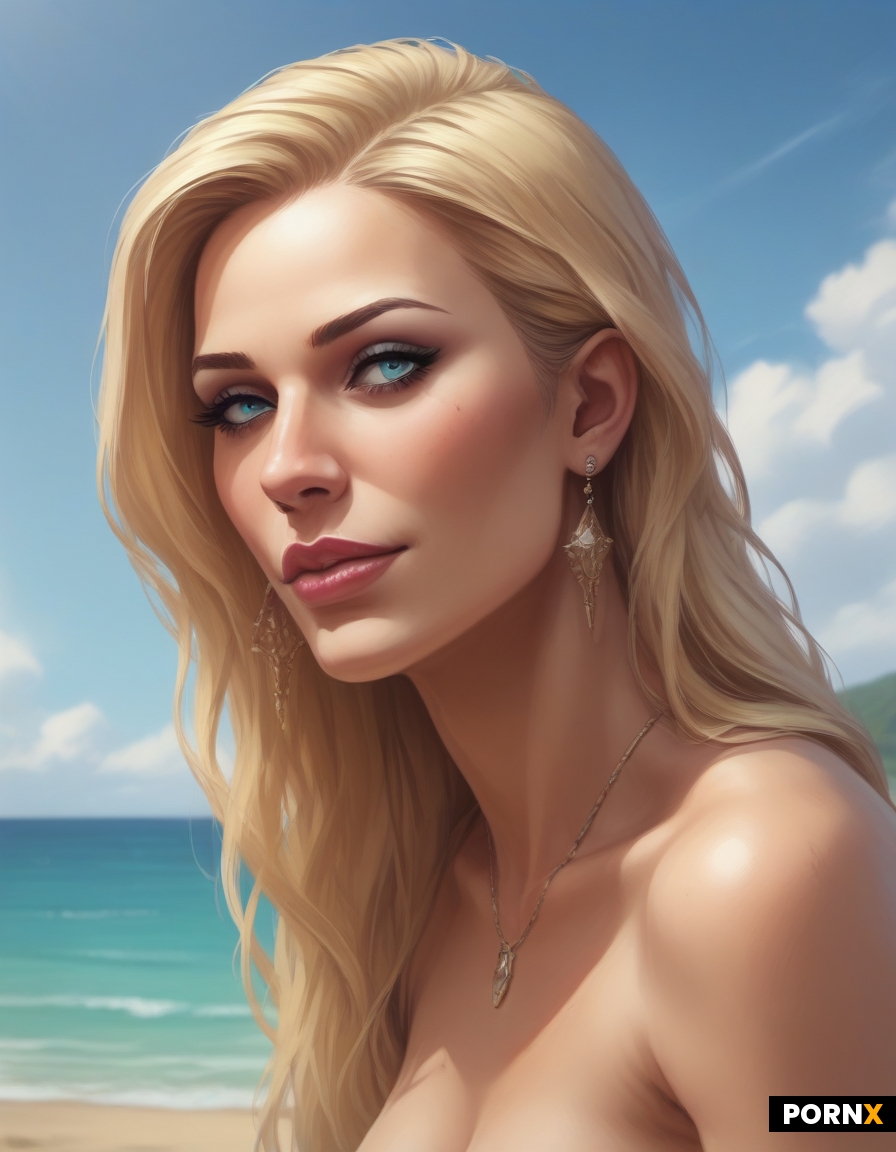one