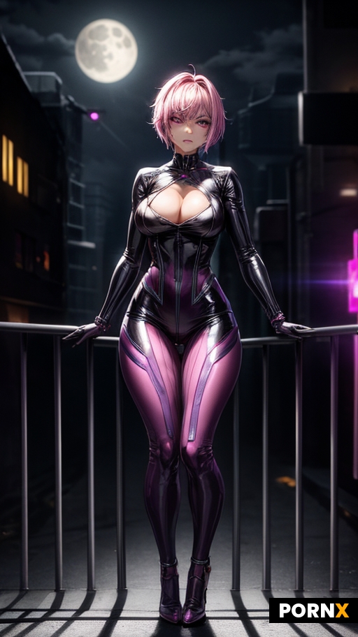 Woman