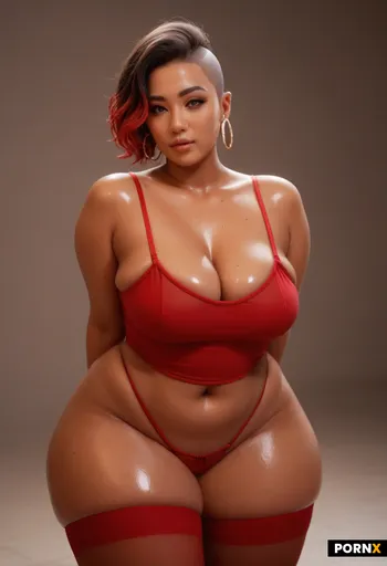 Remove the thong