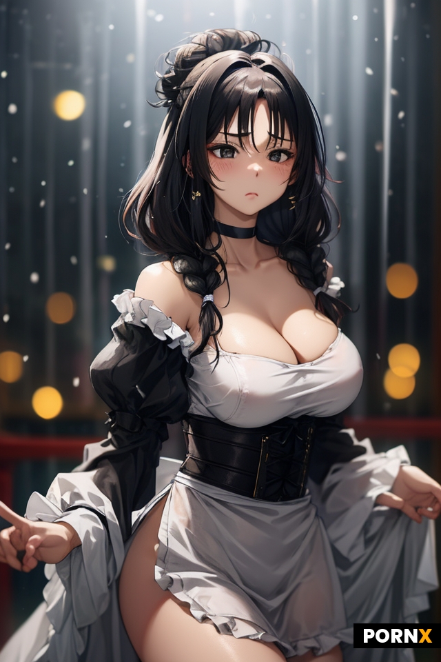 Woman