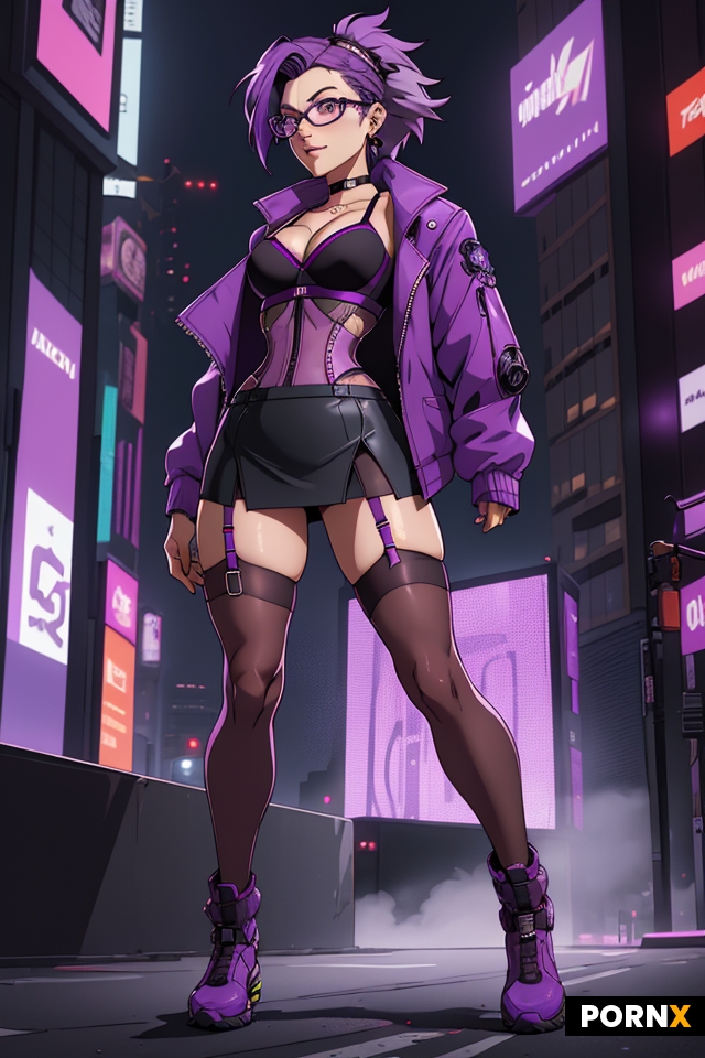 Woman