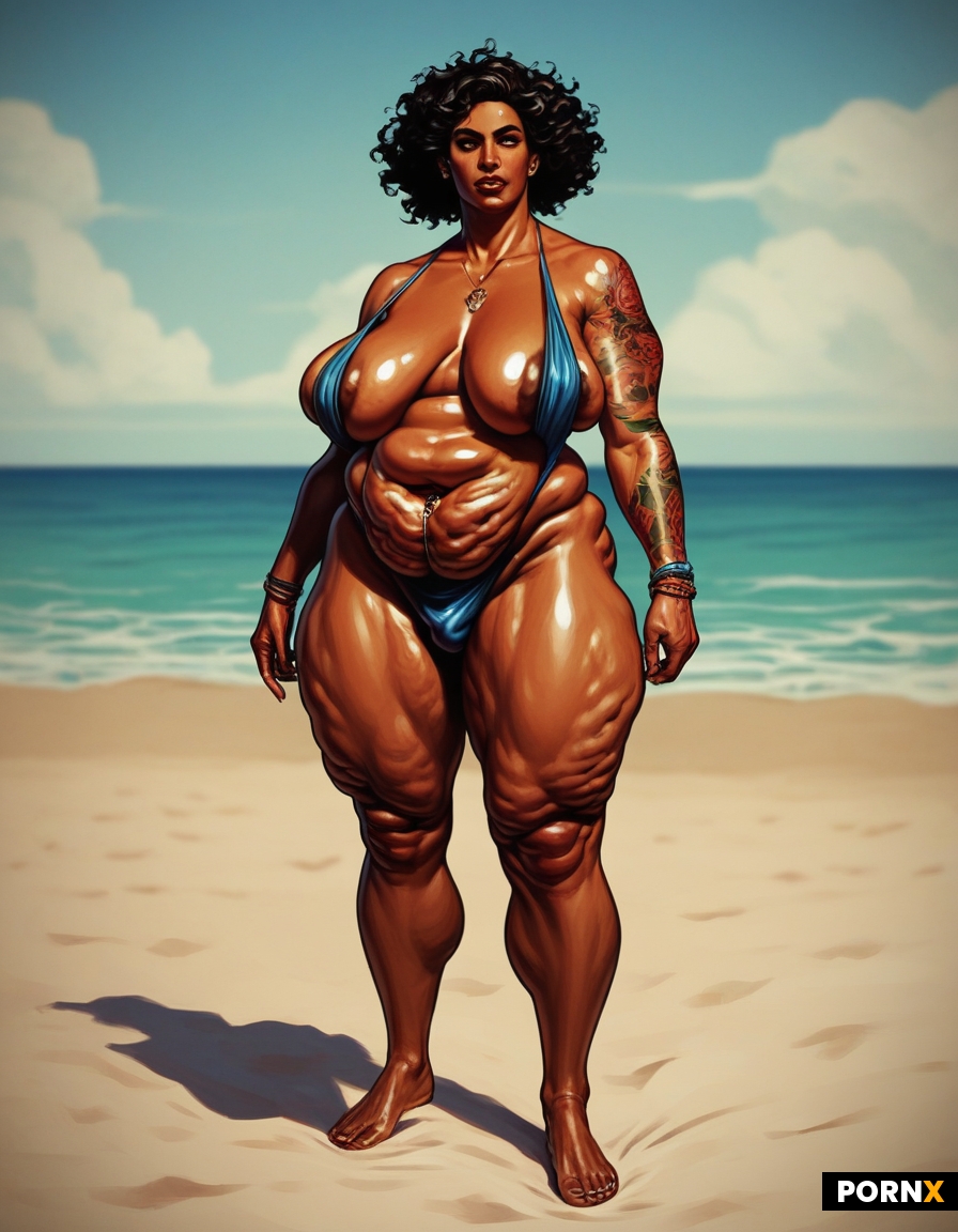Woman