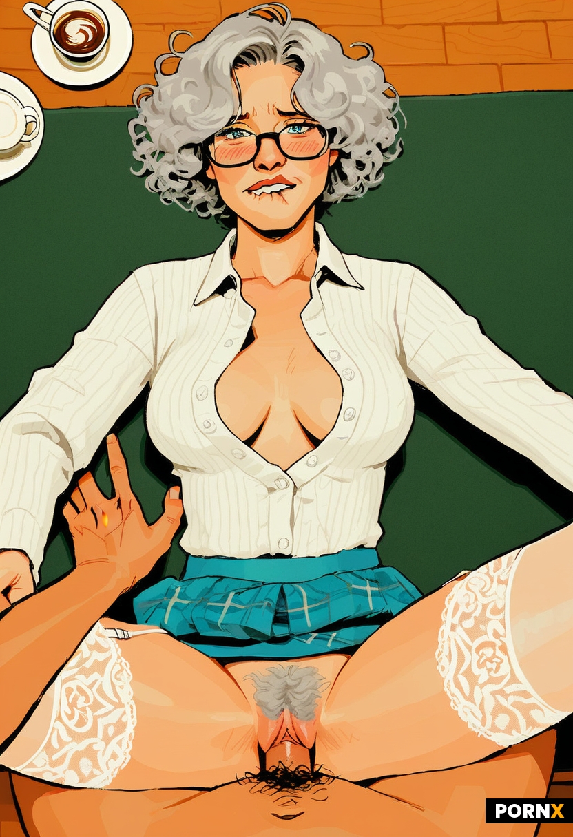 Woman