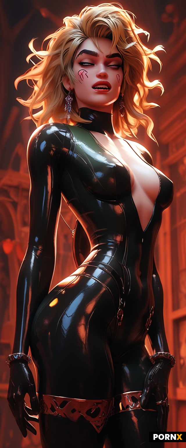 Woman