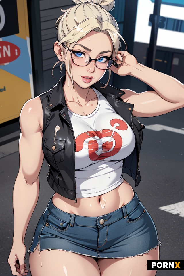 Woman