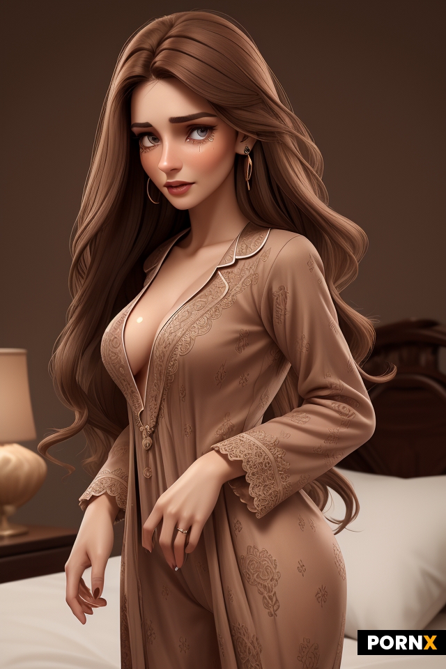 Woman