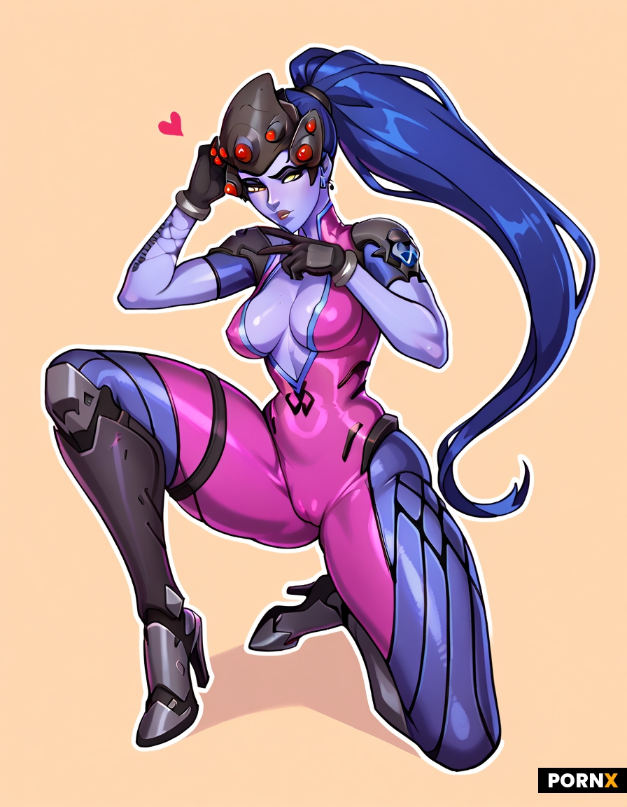 Widowmaker