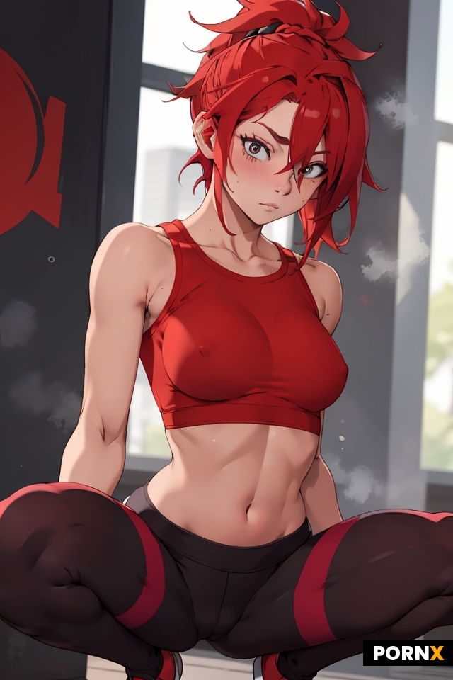 Woman