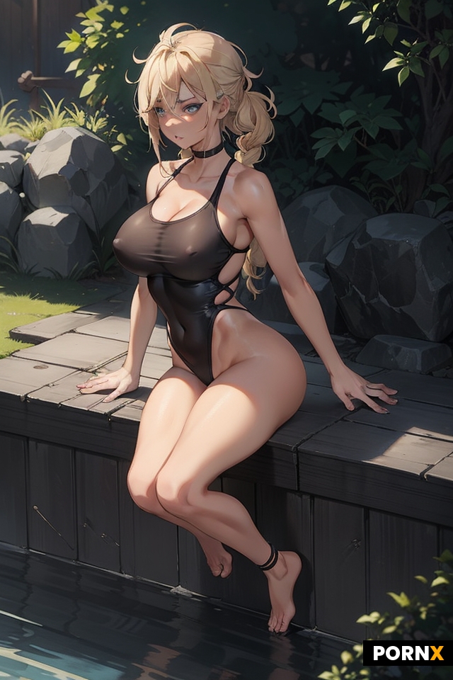 Woman