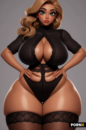 woman