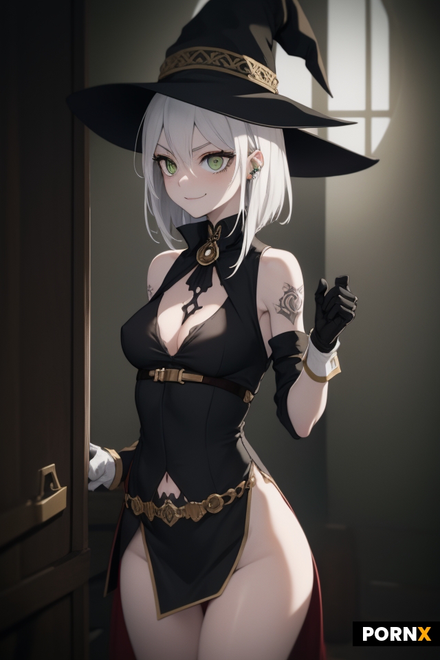 Woman