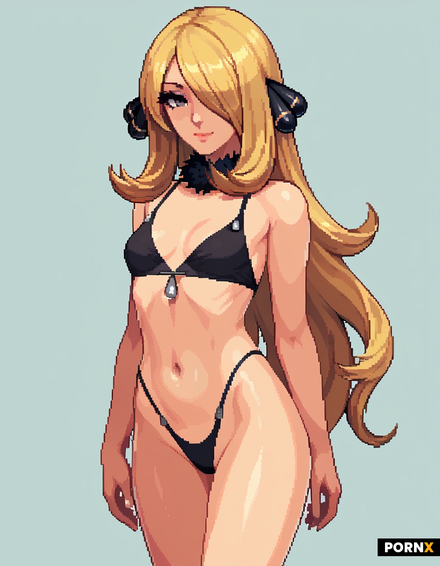 Cynthia