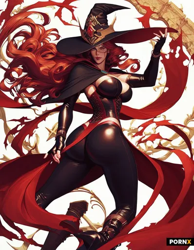 witch
