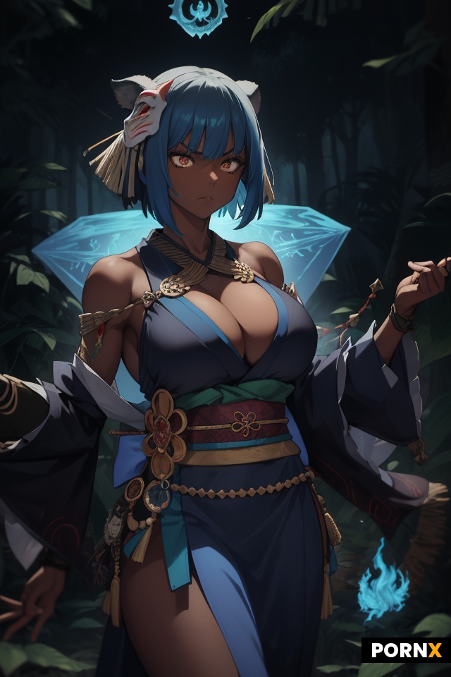 Woman