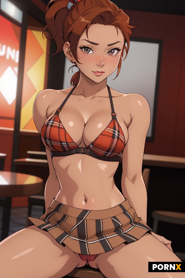 slutty babe