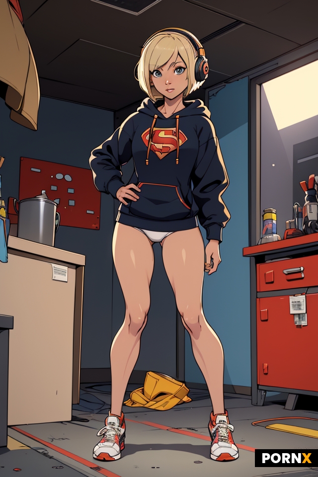 Woman