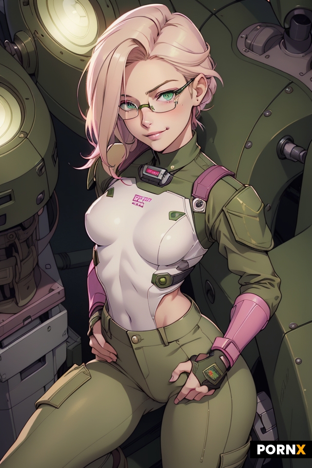 Woman