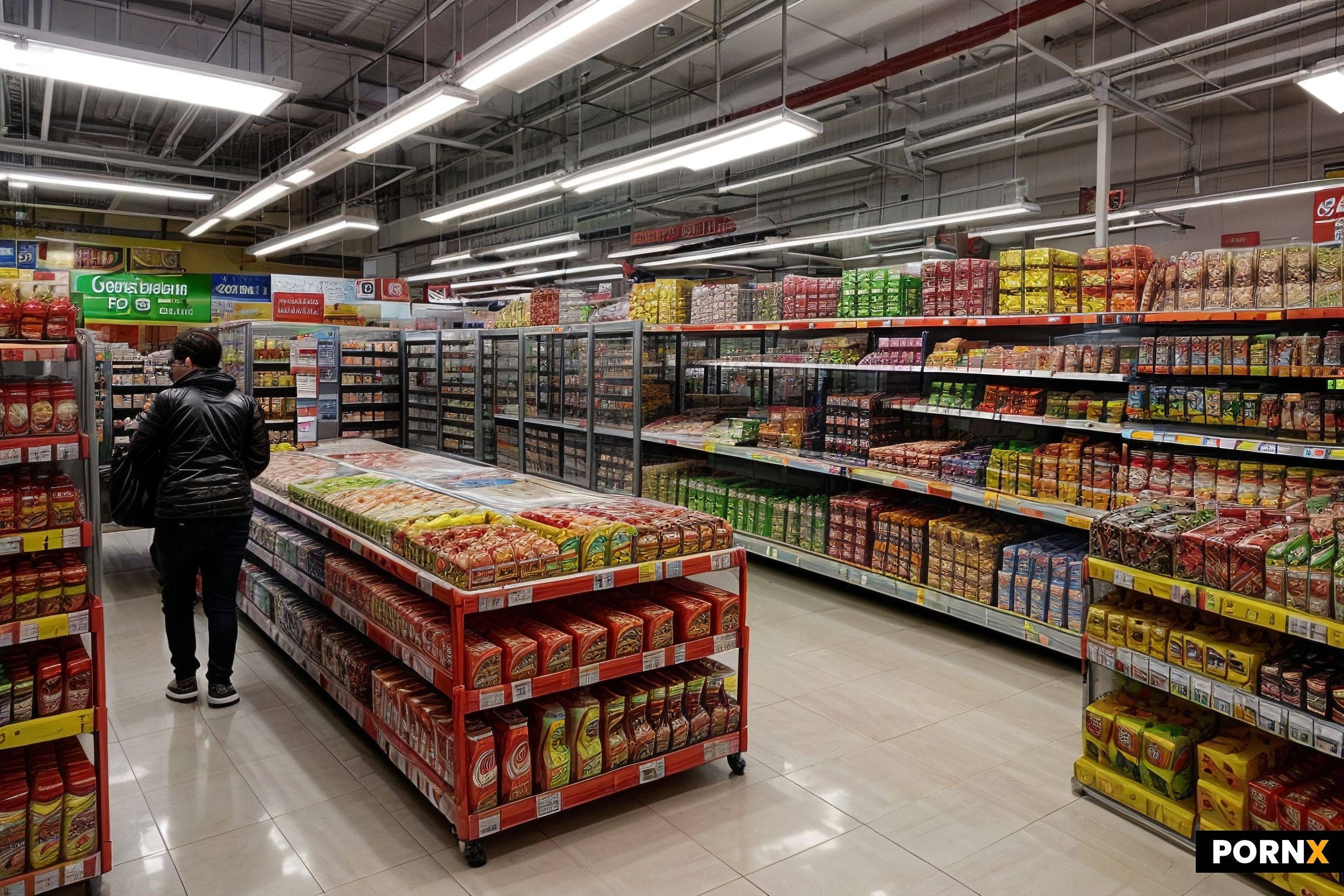 Minimarket