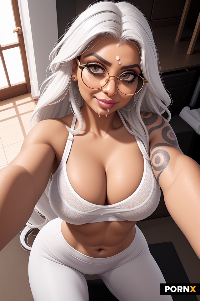 Woman