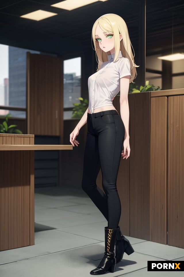 Woman