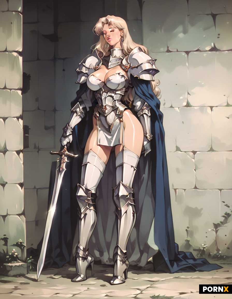Woman