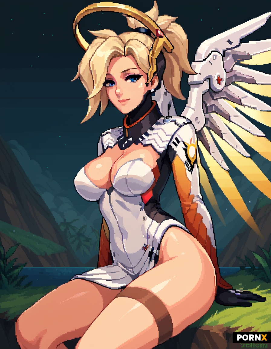 Mercy