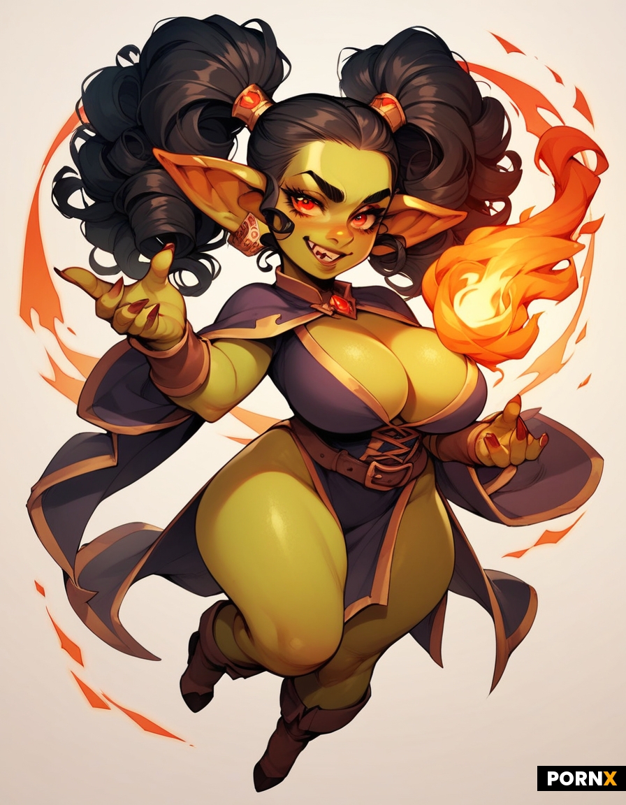 Goblin