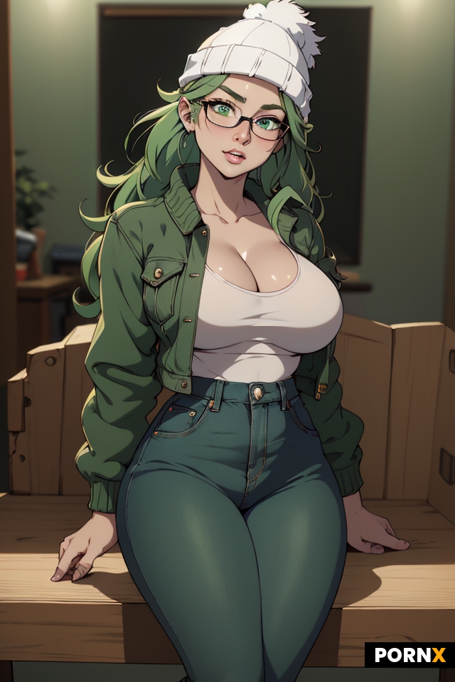 Woman