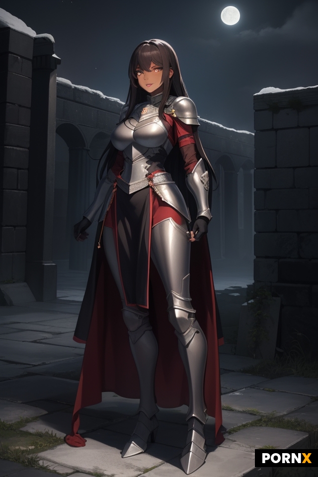 Woman