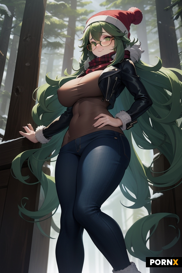 Woman
