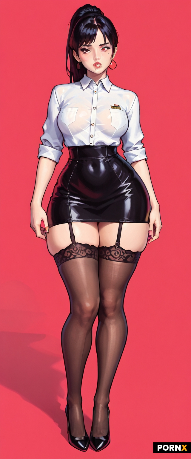 Full body
