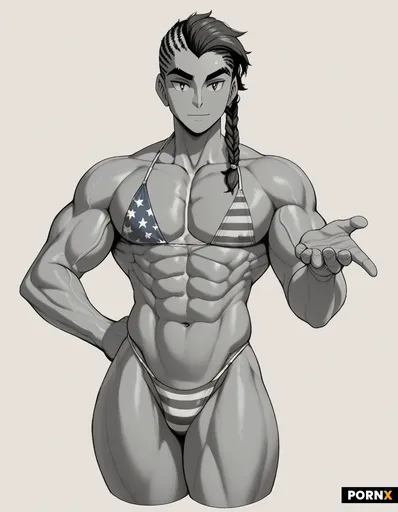 Femboy Twink