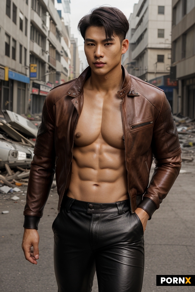 Sexy Male