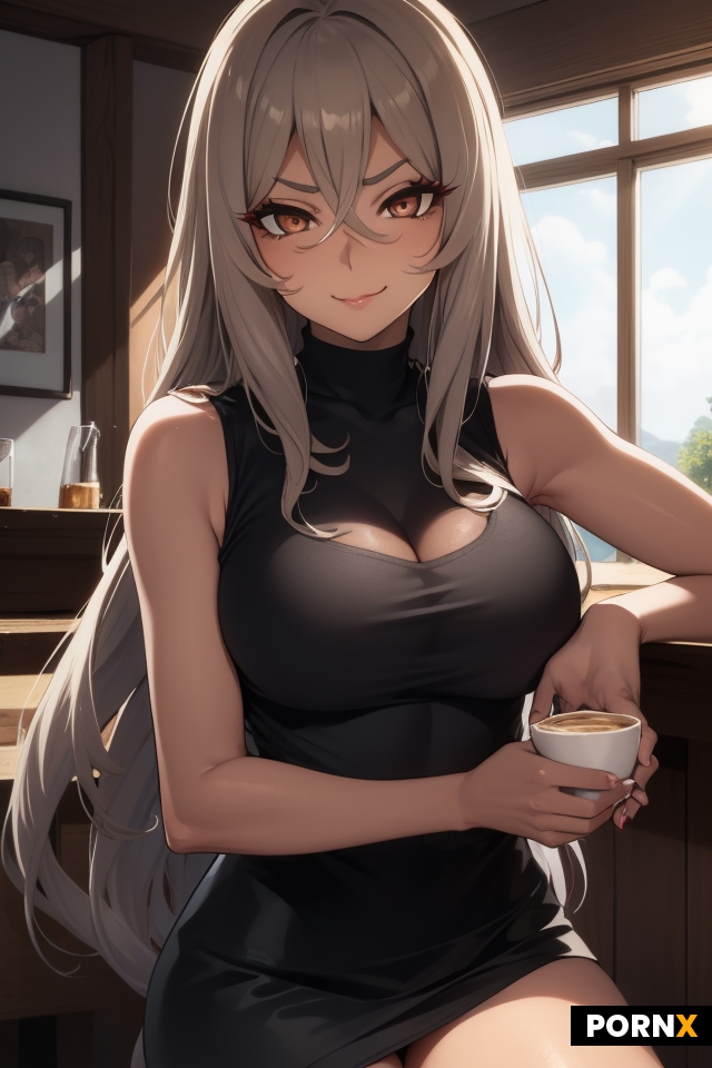 Woman