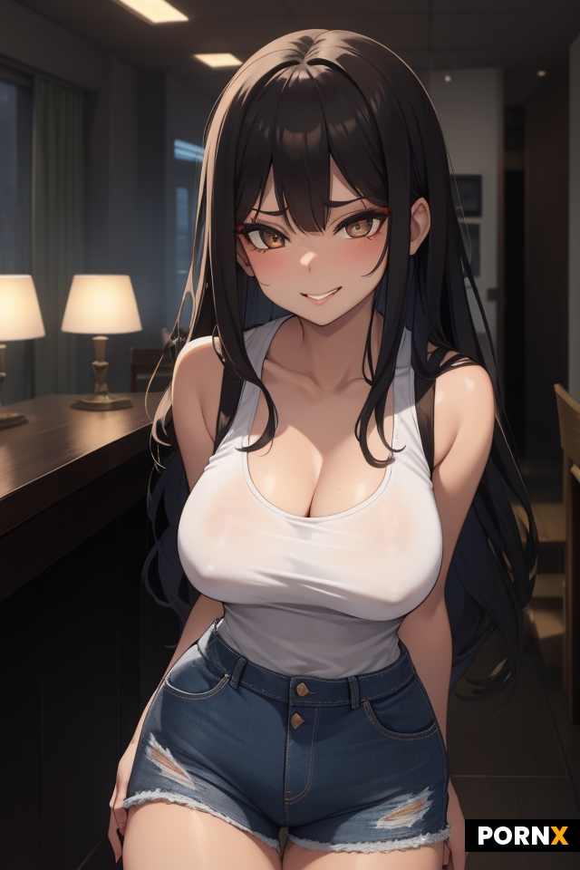 Woman