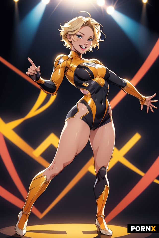 Woman