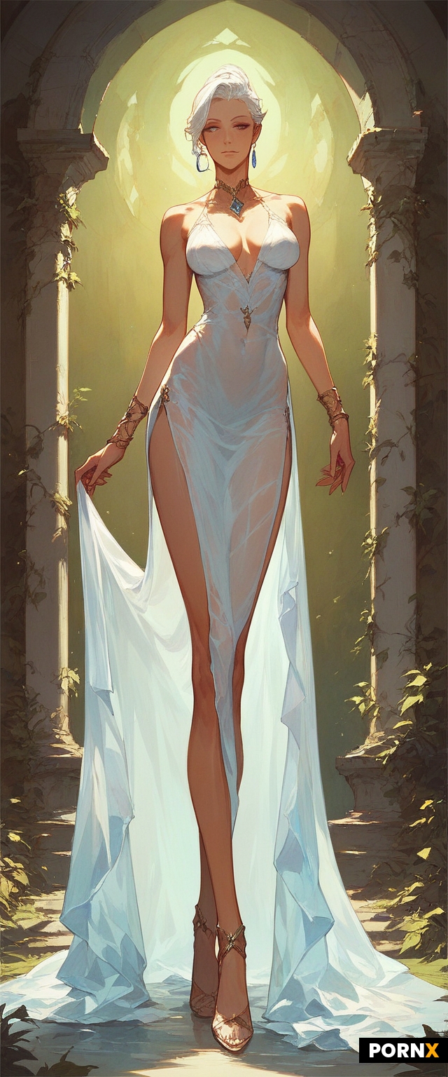 Ice spellcaster