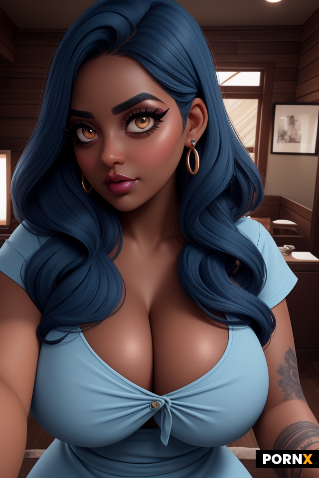 Woman