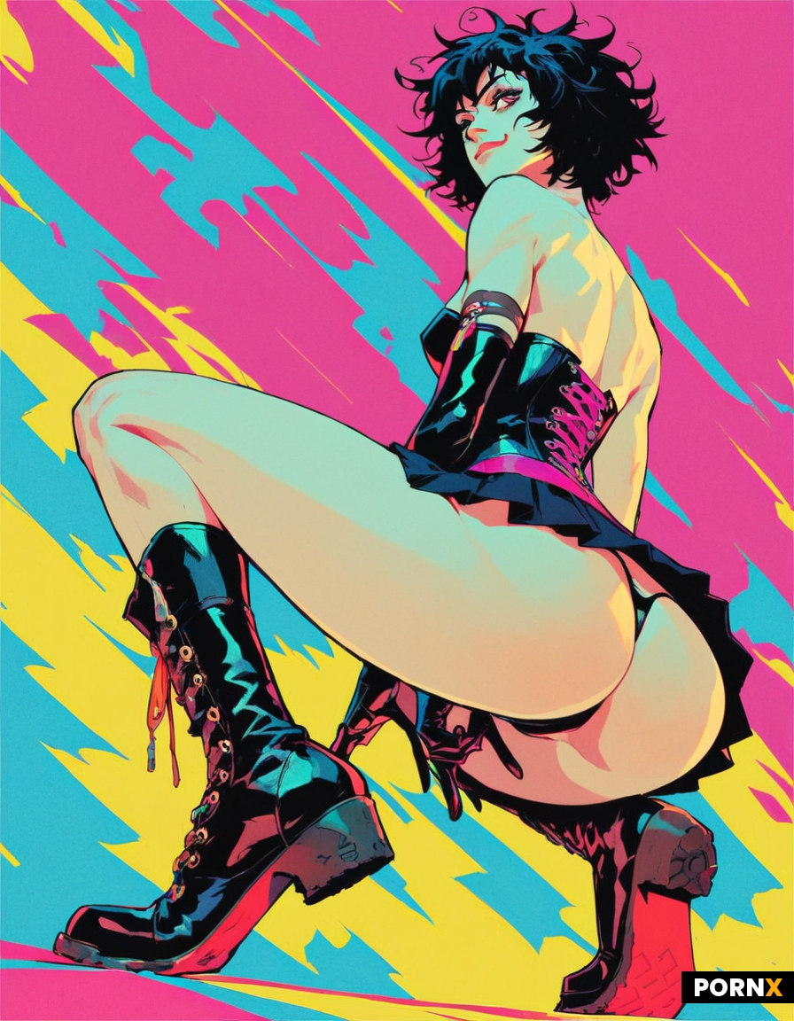 Woman